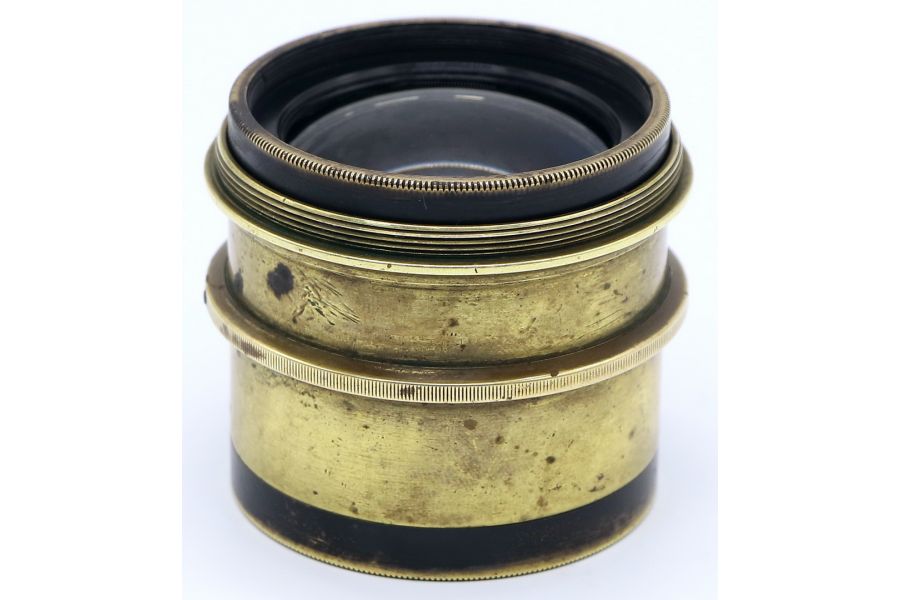 Kaelar Serie III f/6.8 300mm Doppel Anastigmat