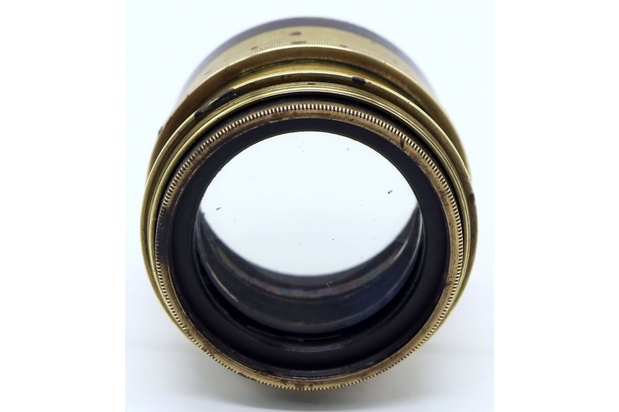 Kaelar Serie III f/6.8 300mm Doppel Anastigmat