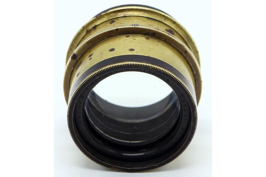 Kaelar Serie III f/6.8 300mm Doppel Anastigmat