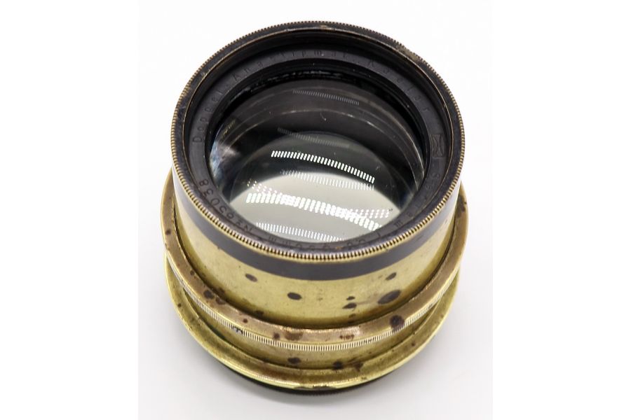 Kaelar Serie III f/6.8 300mm Doppel Anastigmat