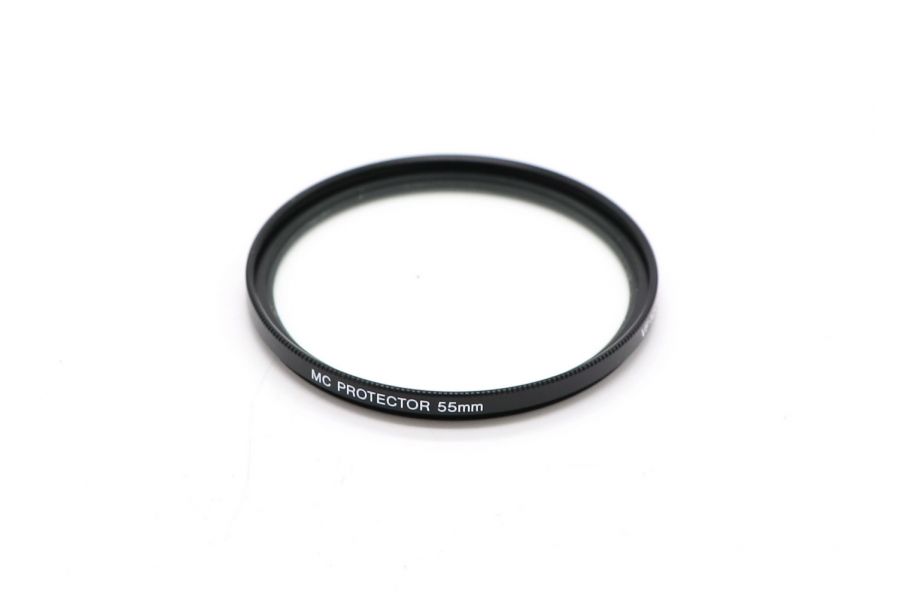 Светофильтр Sony MC Protector 55mm VF-K55MP