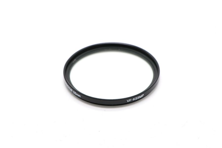 Светофильтр Sony MC Protector 55mm VF-K55MP