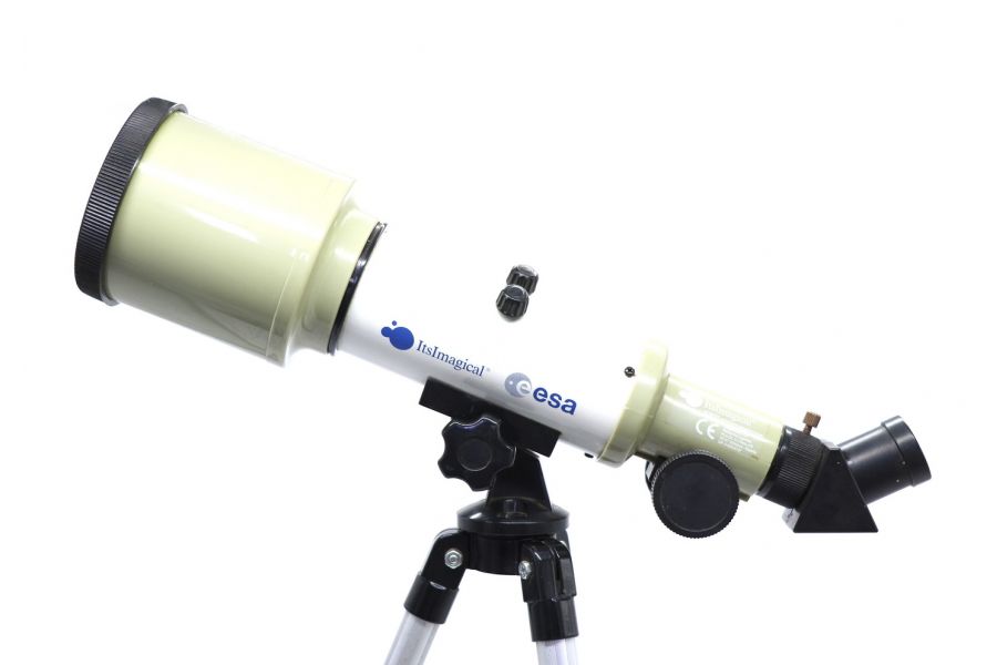 Телескоп ESA ItsImagical 225X