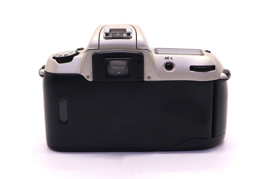 Nikon F60 body (Japan, 1999)