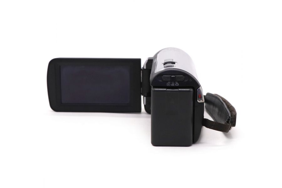 Видеокамера Panasonic HDC-SD80 в упаковке