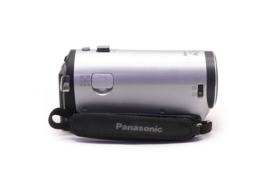 Видеокамера Panasonic HDC-SD80 в упаковке