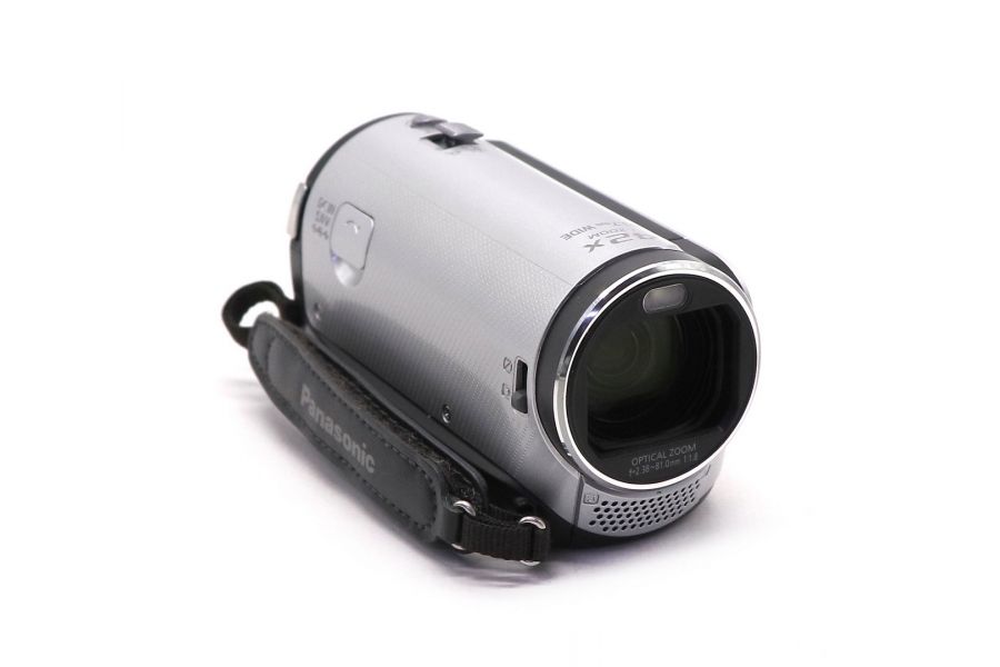 Видеокамера Panasonic HDC-SD80 в упаковке