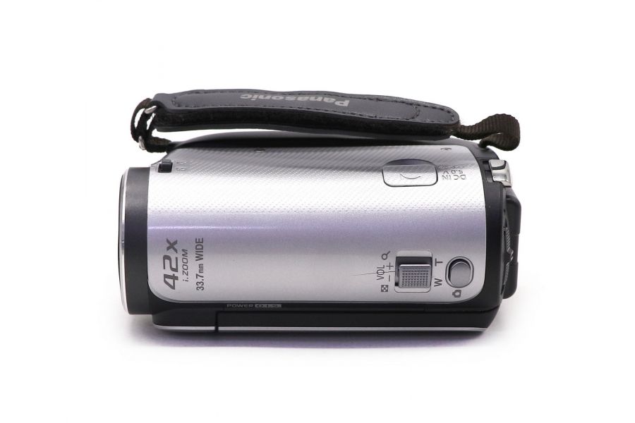 Видеокамера Panasonic HDC-SD80 в упаковке