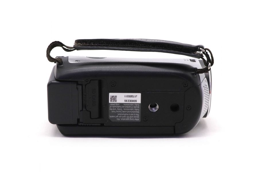 Видеокамера Panasonic HDC-SD80 в упаковке