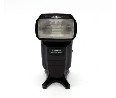 Фотовспышка Triopo Speedlight TR-586EX for Canon