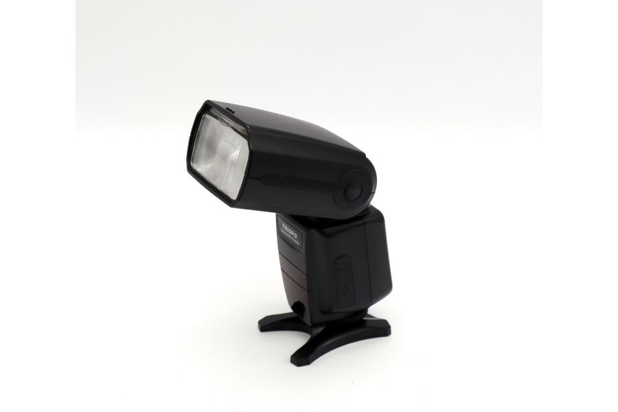 Фотовспышка Triopo Speedlight TR-586EX for Canon