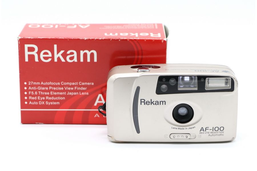 Rekam AF-100