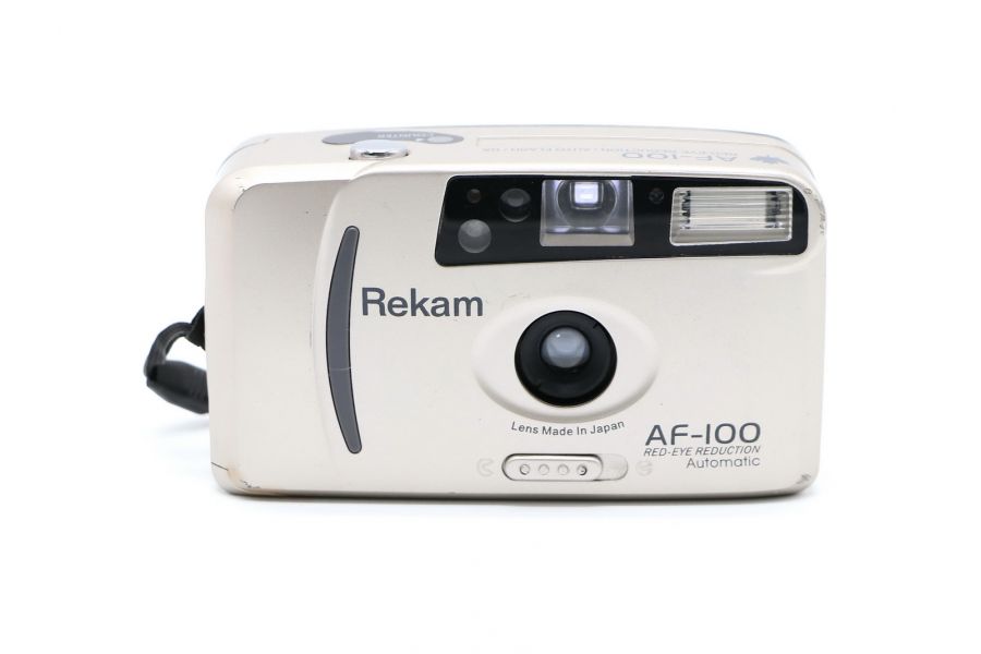 Rekam AF-100