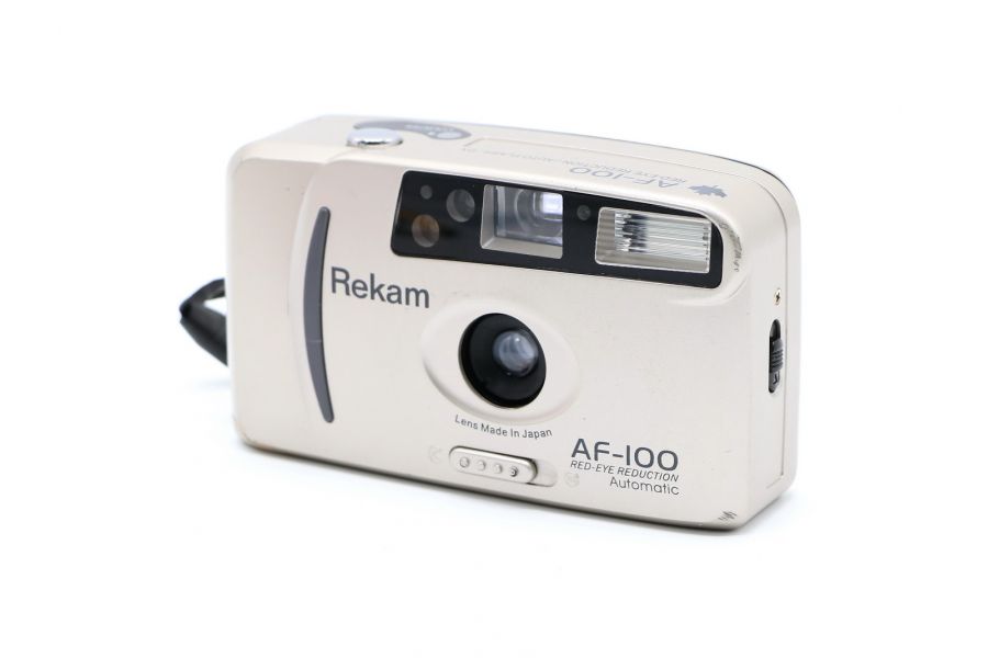 Rekam AF-100