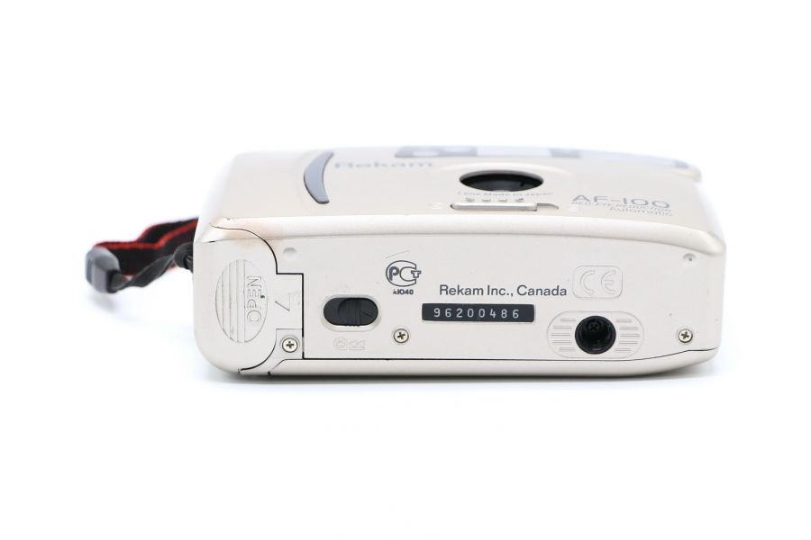 Rekam AF-100