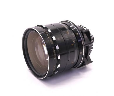 Рубин-1 2,8/37-80мм (КМЗ)