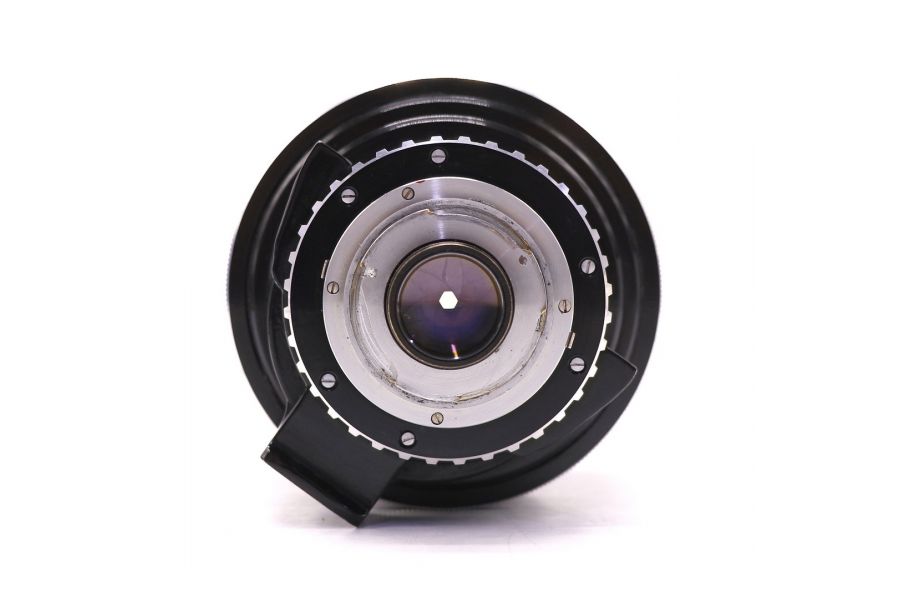 Рубин-1 2,8/37-80мм (КМЗ)