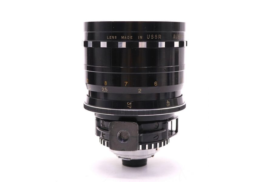 Рубин-1 2,8/37-80мм (КМЗ)