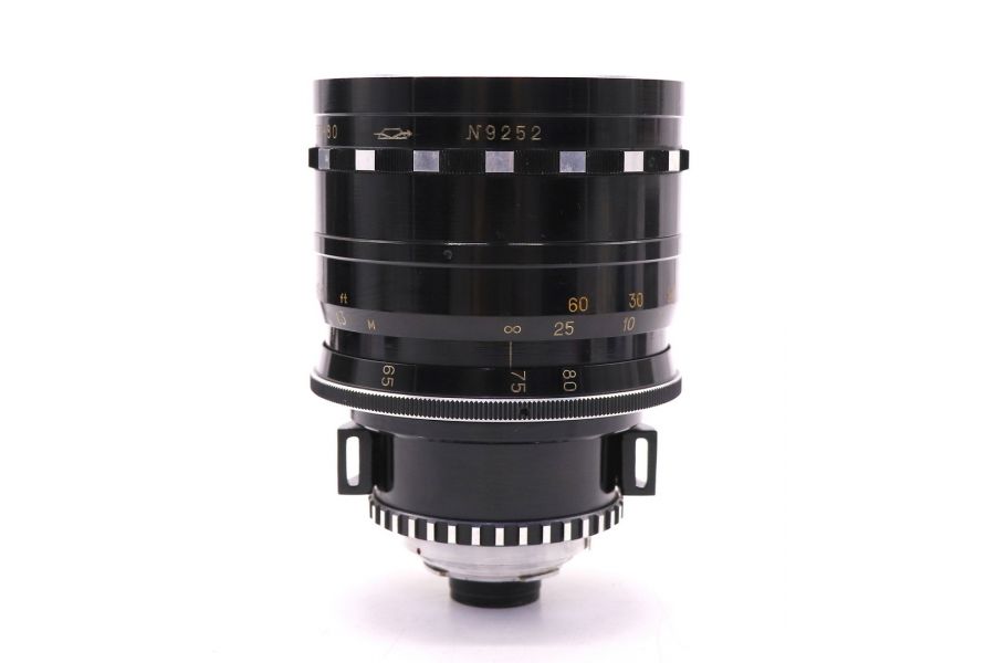 Рубин-1 2,8/37-80мм (КМЗ)