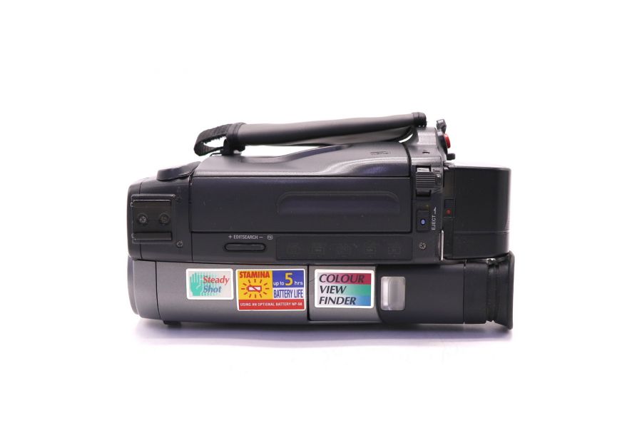 Видеокамера Sony CCD-TR720E