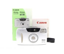 Canon Prima Zoom 65 в упаковке