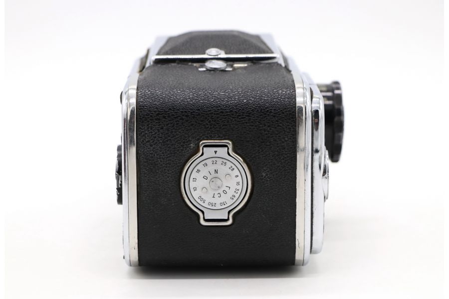 Салют-С + Вега-12В (СССР, 1980)