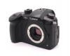Panasonic Lumix DC-GH5S body (пробег 40 кадров)