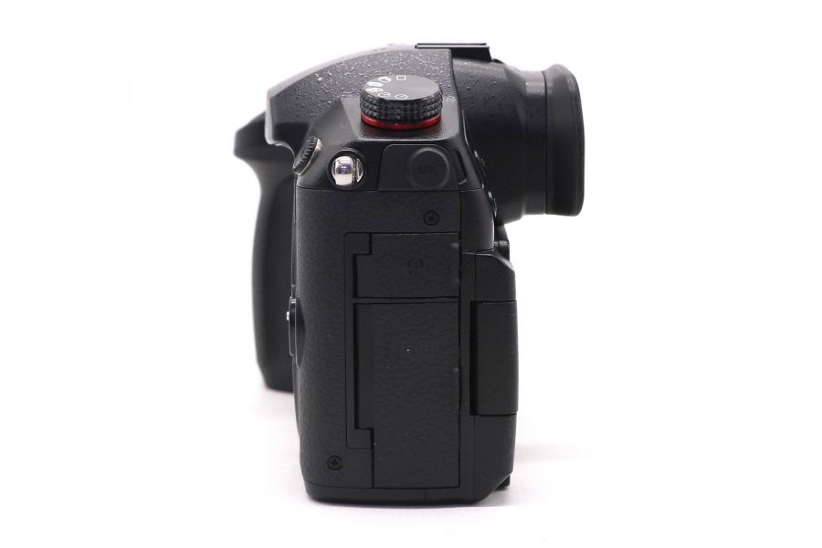 Panasonic Lumix DC-GH5S body (пробег 40 кадров)