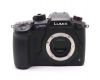 Panasonic Lumix DC-GH5S body (пробег 40 кадров)