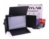 Осветитель светодиодный Raylab RL-50 88 3200-6500K в упаковке