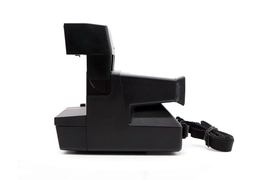 Polaroid Spirit 600 CL в упаковке