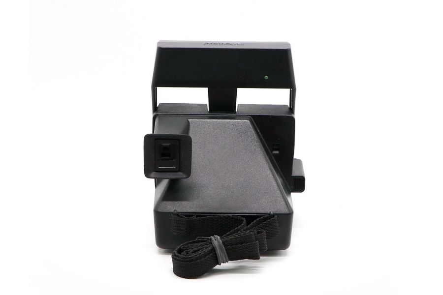 Polaroid Spirit 600 CL в упаковке