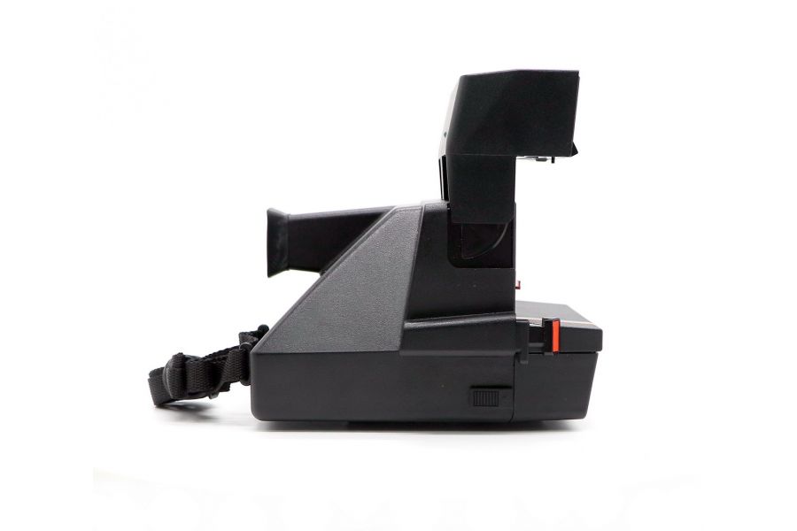 Polaroid Spirit 600 CL в упаковке
