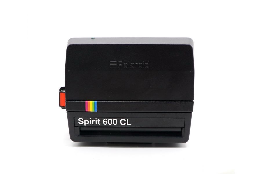 Polaroid Spirit 600 CL в упаковке