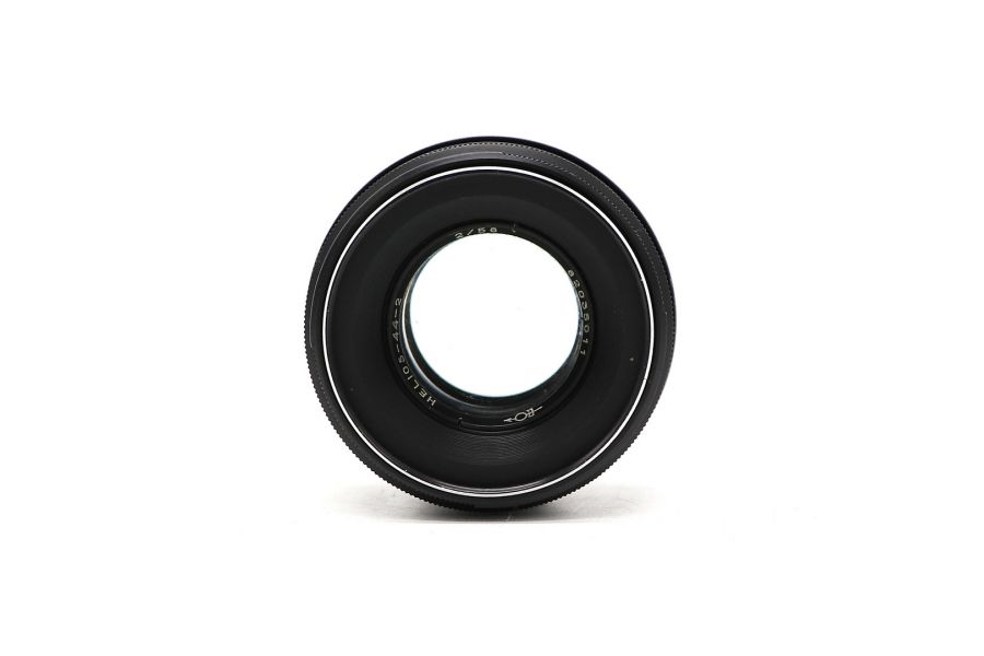 Гелиос 44-2 2/58 (СССР, 1975)