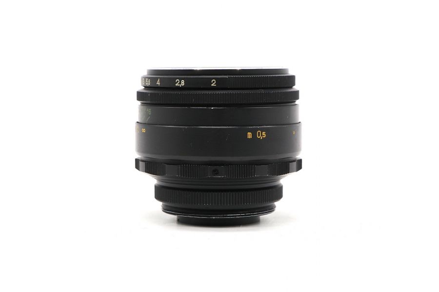 Гелиос 44-2 2/58 (СССР, 1975)