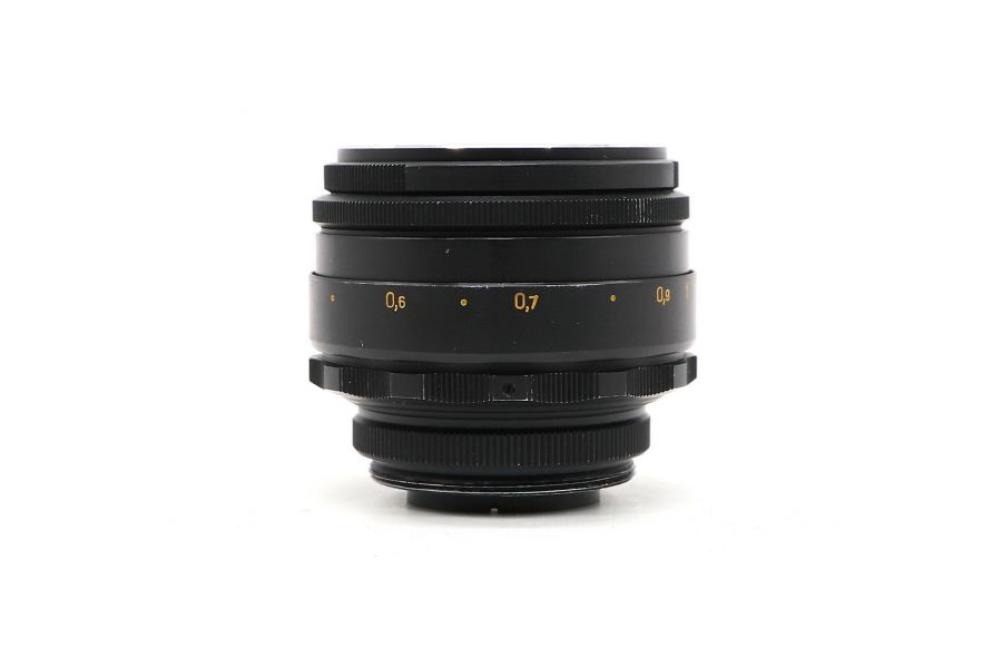 Гелиос 44-2 2/58 (СССР, 1975)