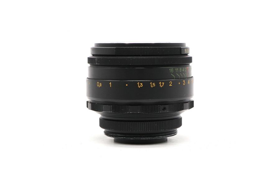 Гелиос 44-2 2/58 (СССР, 1975)