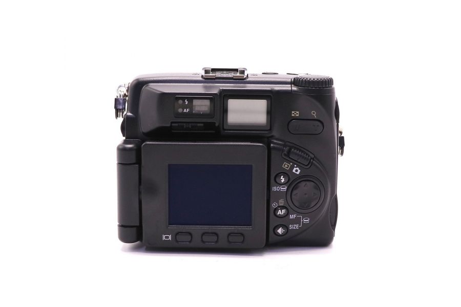 Nikon Coolpix 5000