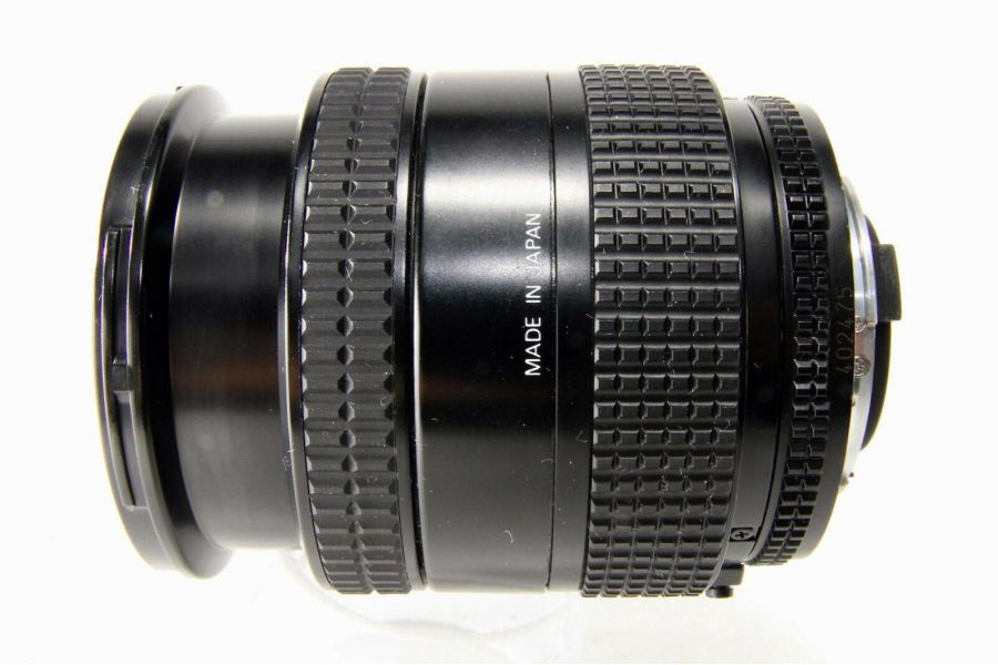 Nikon 24-50mm f/3.3-4.5 AF Nikkor (1994)