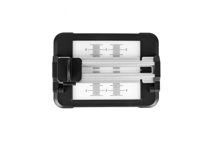 Резак для плёнки и слайдов 35мм и 120мм JJC SFC-1 с регулируемой подсветкой