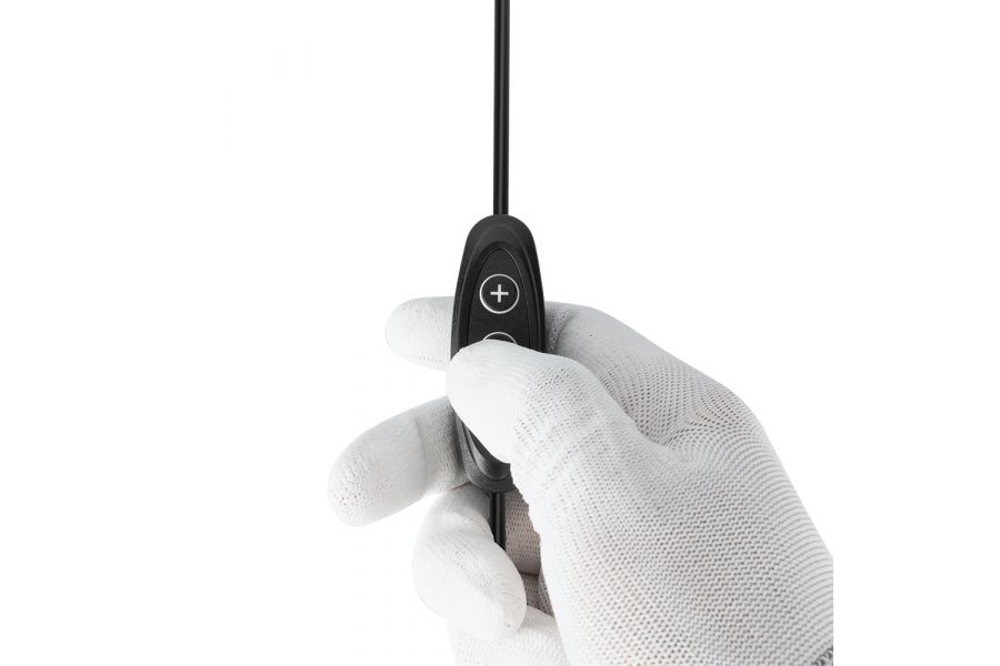 Резак для плёнки и слайдов 35мм и 120мм JJC SFC-1 с регулируемой подсветкой