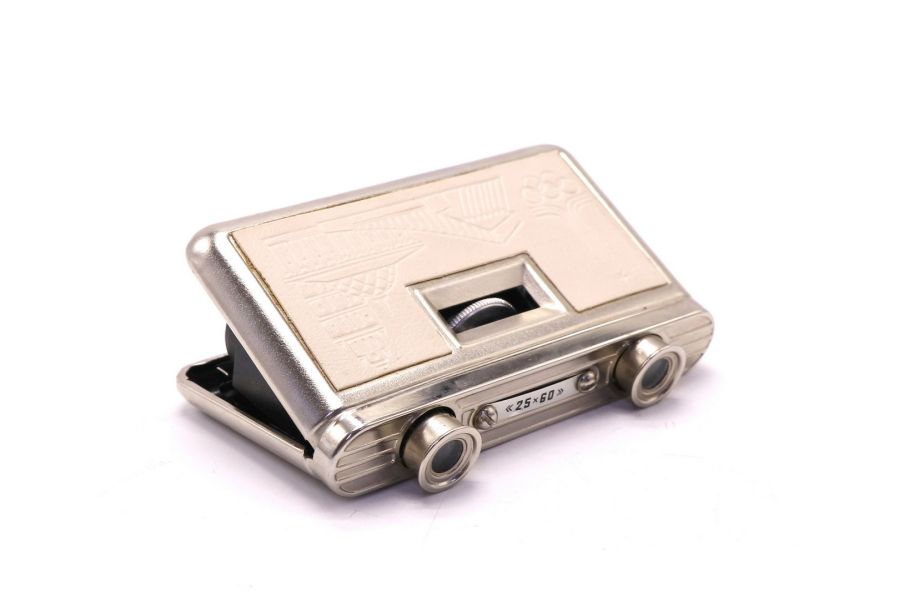 Бинокль театральный Минск 2,5-60