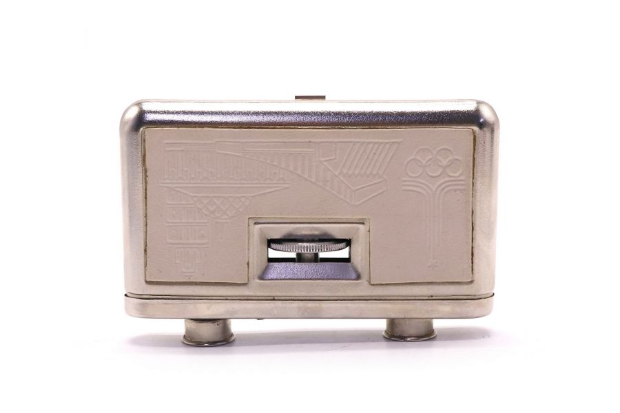 Бинокль театральный Минск 2,5-60