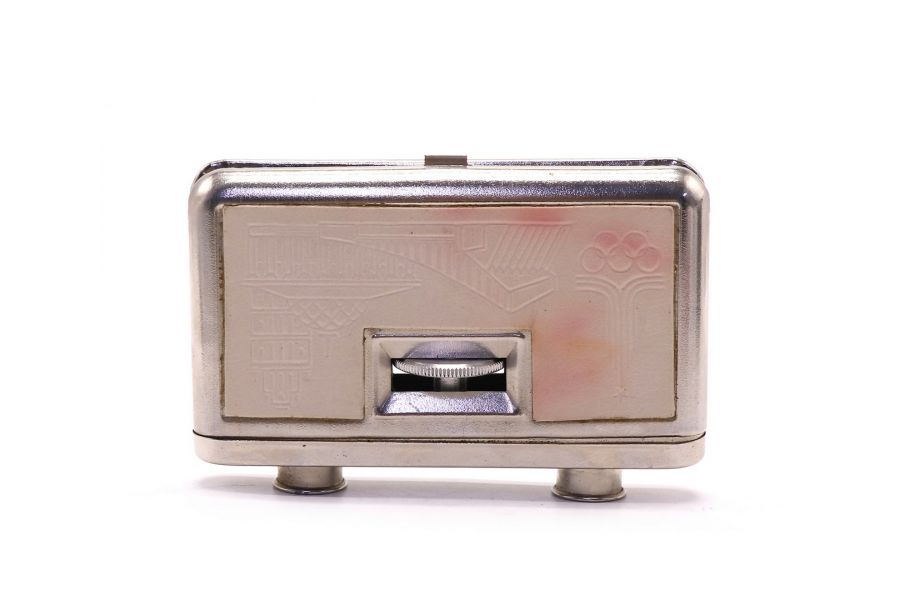 Бинокль театральный Минск 2,5-60