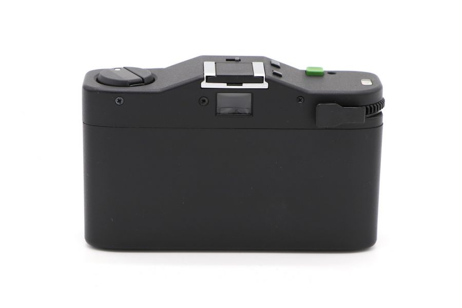 Minox 35 GSE в упаковке (Germany, 1989)