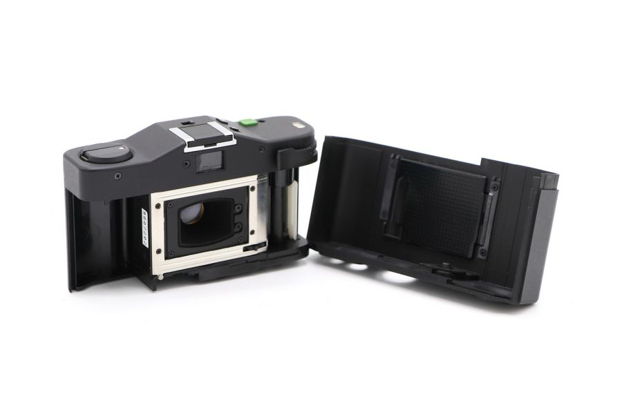 Minox 35 GSE в упаковке (Germany, 1989)