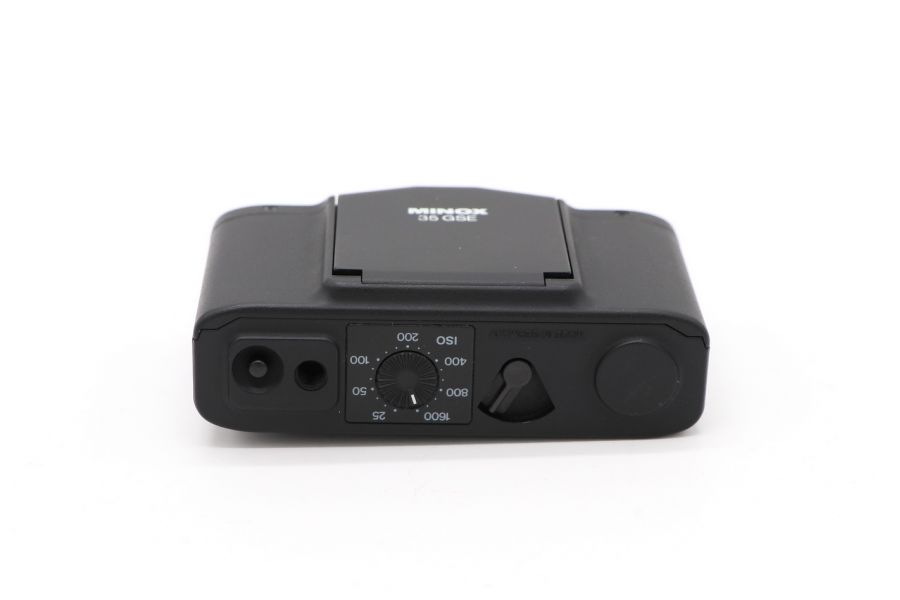 Minox 35 GSE в упаковке (Germany, 1989)