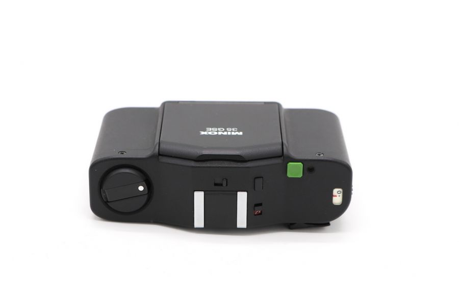 Minox 35 GSE в упаковке (Germany, 1989)