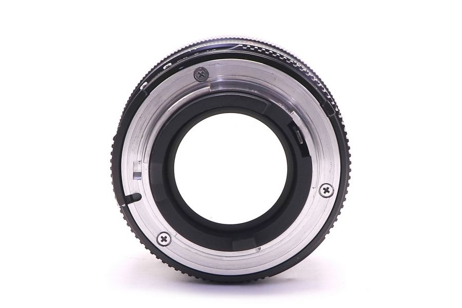 Planar 1,4/50 ZF T* Carl Zeiss for Nikon